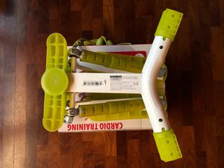 DOMYOS STEPPER CARDIO TRAINING