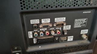 Televisión TV LG 42"