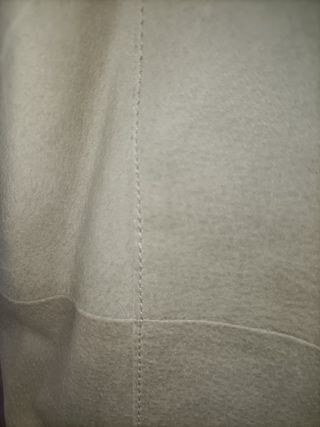 Giacca in pelle nappa di suino anni 80-90 unisex