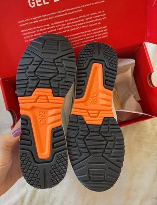 ASICS GEL LITE III OG