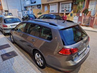 Volkswagen Golf VII Automatico