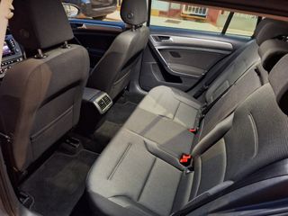 Volkswagen Golf VII Automatico 