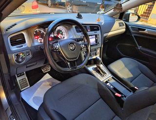 Volkswagen Golf VII Automatico 