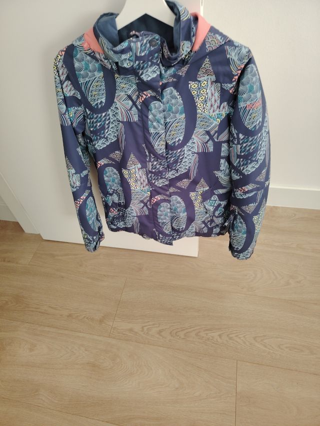 Cazadora esquí  ROXY talla 150/158