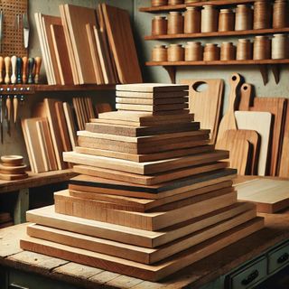 Tableros a Medida y Corte CNC