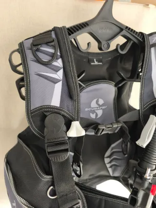 Jacket Scubapro T-One