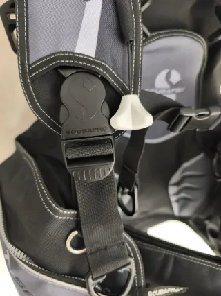 Jacket Scubapro T-One