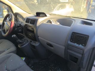 CITROEN JUMPY FURGON 1.6 HDI 90 16V 2008