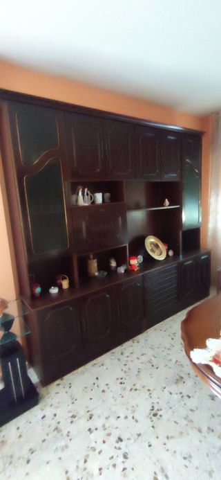 Mueble salon