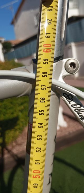 Bicicleta classica OLMO, UNICA