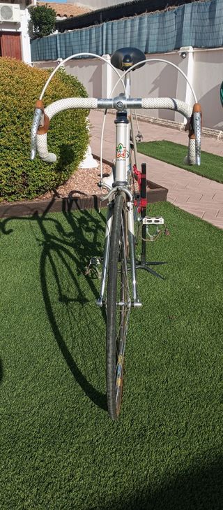 Bicicleta classica OLMO, UNICA