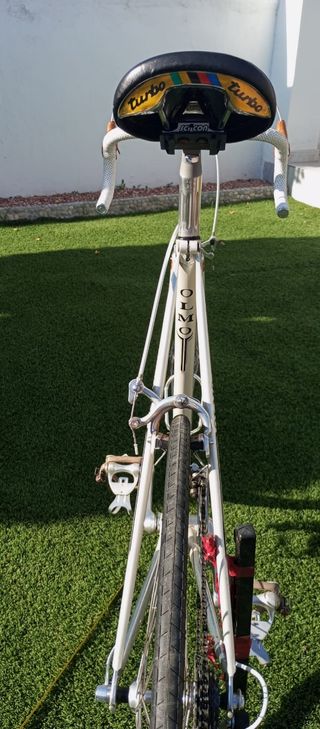 Bicicleta classica OLMO, UNICA