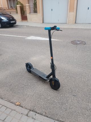 Patinete Eléctrico