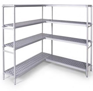 Presupuesto a medida etanterías cámara frigorífica