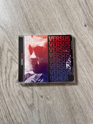 Usher - Versus