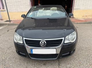 24039 DESPIECE VOLKSWAGEN EOS 150CV 2.0 16V FSI