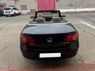 24039 DESPIECE VOLKSWAGEN EOS 150CV 2.0 16V FSI