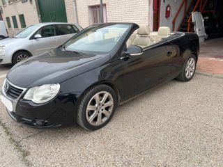 24039 DESPIECE VOLKSWAGEN EOS 150CV 2.0 16V FSI