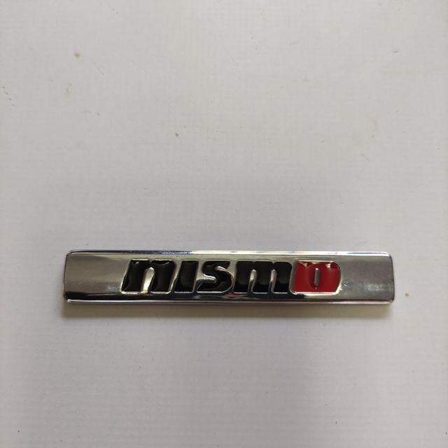 Insignia Nissan nismo
