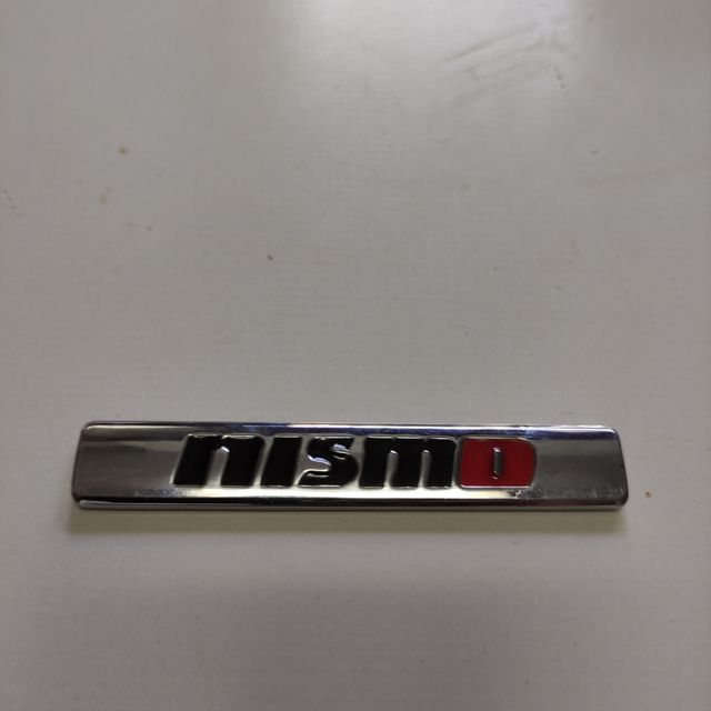 Insignia Nissan nismo