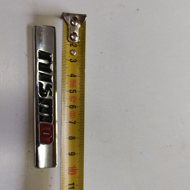 Insignia Nissan nismo