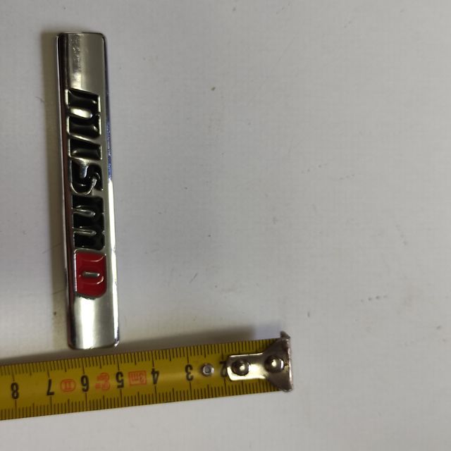 Insignia Nissan nismo