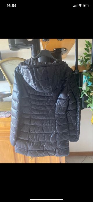 Piumino mezza stagione Only taglia XS