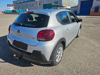 Citroen C3 2018