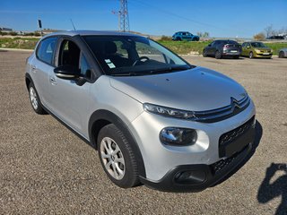 Citroen C3 2018