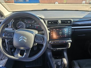 Citroen C3 2018