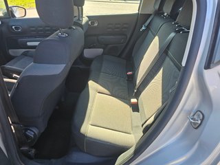 Citroen C3 2018