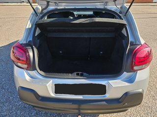 Citroen C3 2018