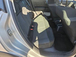 Citroen C3 2018