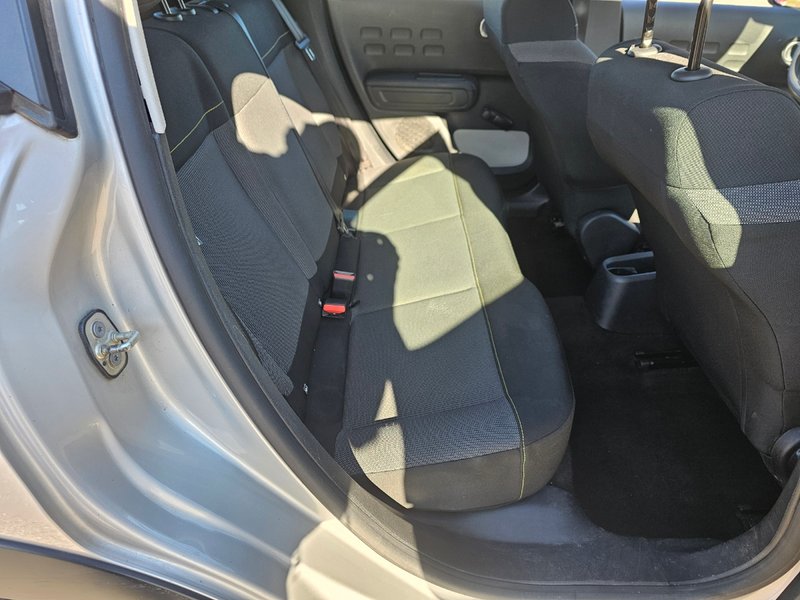 Citroën C3 1.2 PureTech 105g Business 2018, foto 9
