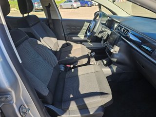 Citroen C3 2018