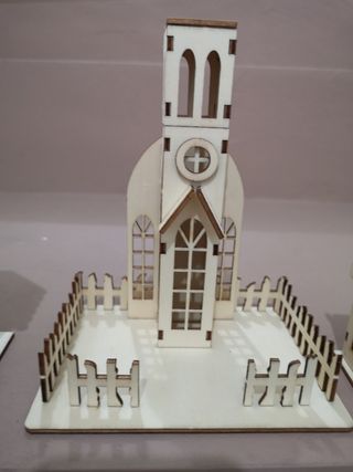 Decorazioni case legno