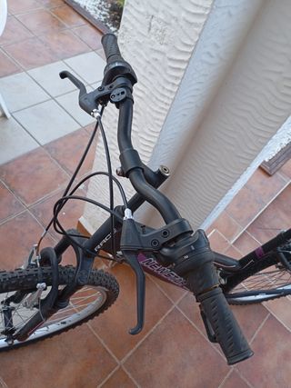 Bicicleta Mountain Bike NewStar