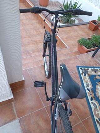 Bicicleta Mountain Bike NewStar
