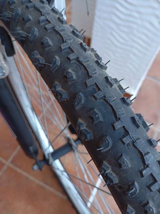 Bicicleta Mountain Bike NewStar