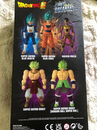 Figura goku