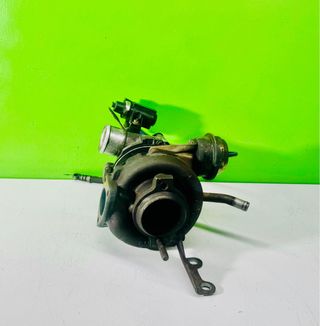 2249951 Turbo BMW X5 E53 3.0TD