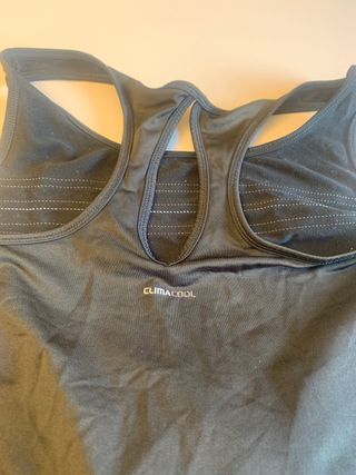 Mono corto Adidas Talla XS