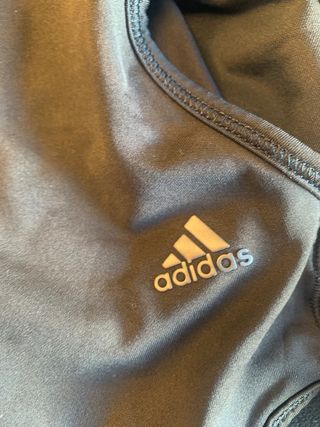 Mono corto Adidas Talla XS