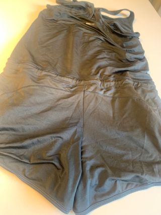 Mono corto Adidas Talla XS