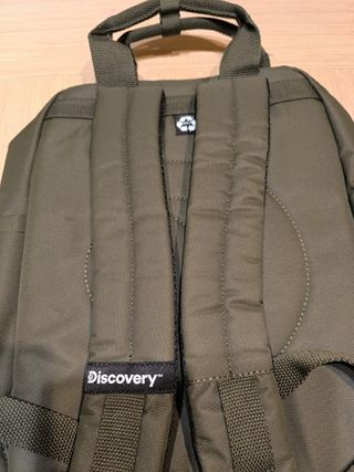Mochila Discovery Cave Large Original 
