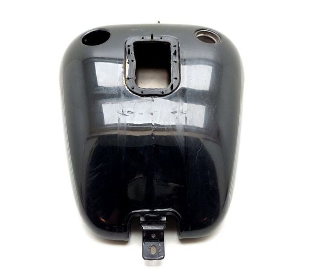 🔷Depósito Softail combustible harley s