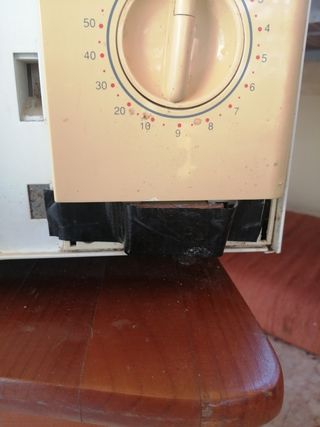 Horno microondas Ufesa Complete 220