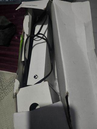 Xbox One S 1TB