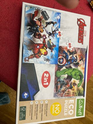 Puzzle 