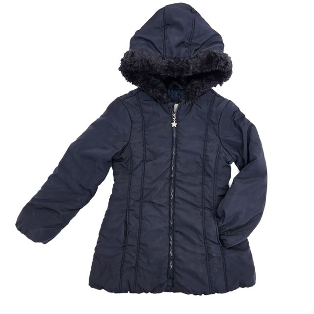 CHAQUETA ACOLCHADA NIÑA